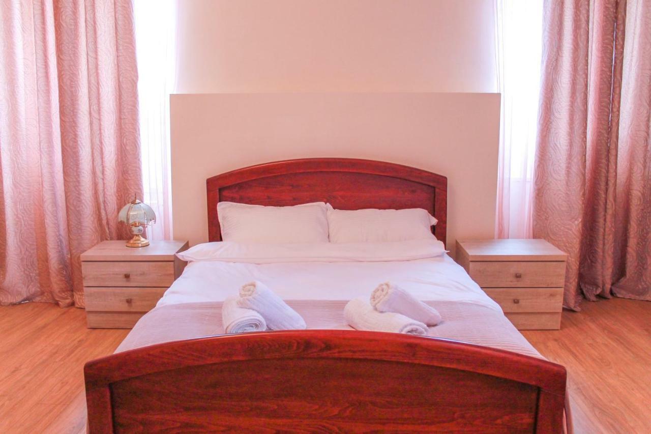 Guest House Anuki Signagi Buitenkant foto