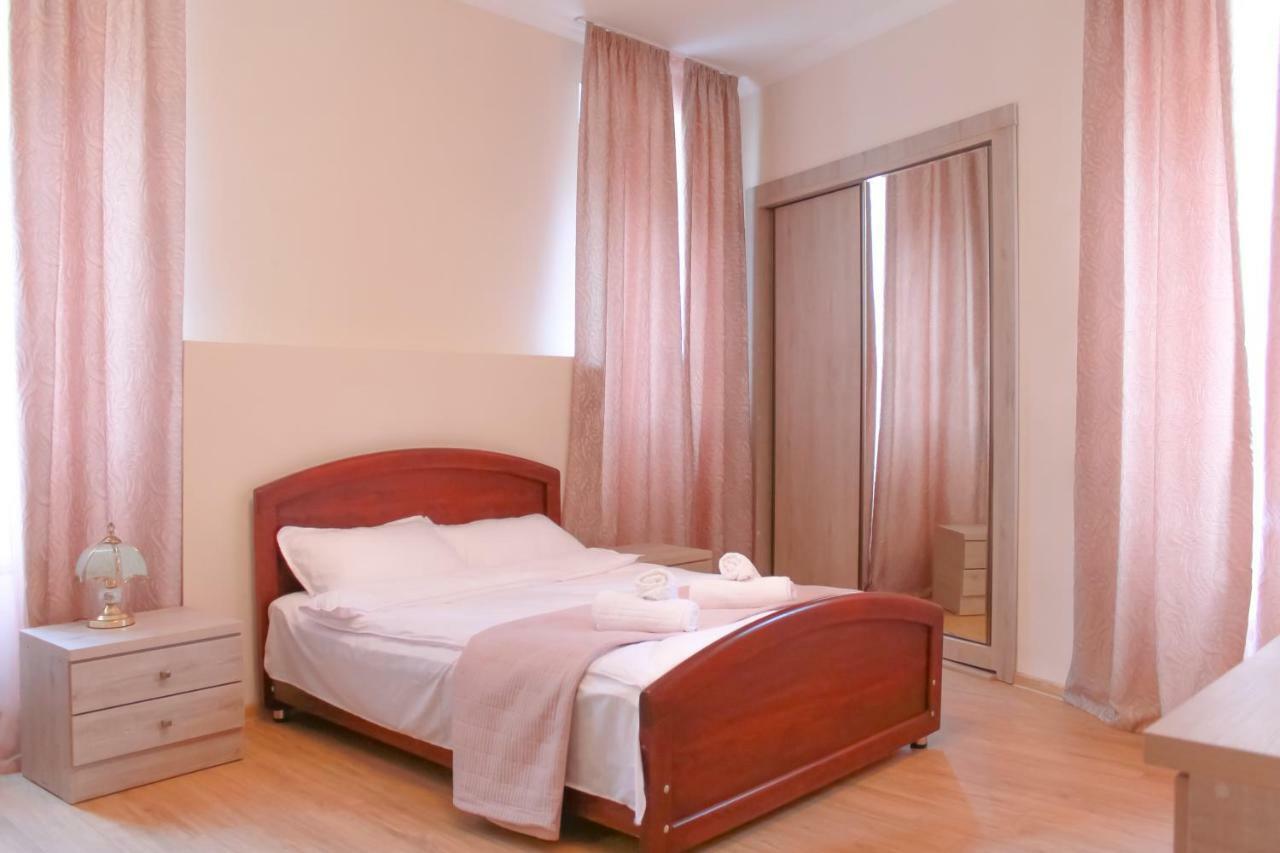 Guest House Anuki Signagi Buitenkant foto